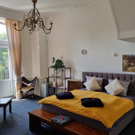 Bed and Breakfast BBDeStaete Roermond Exterior foto