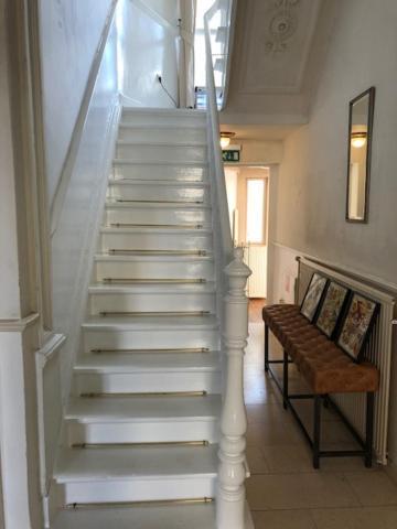 Bed and Breakfast BBDeStaete Roermond Exterior foto