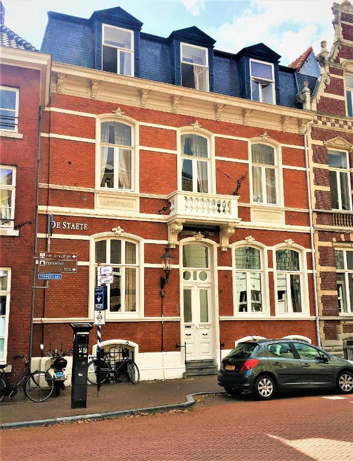 Bed and Breakfast BBDeStaete Roermond Exterior foto