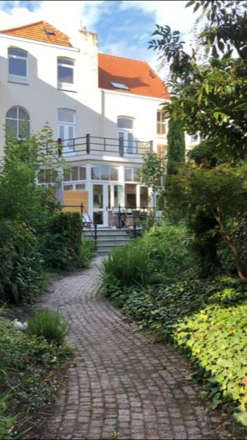 Bed and Breakfast BBDeStaete Roermond Exterior foto