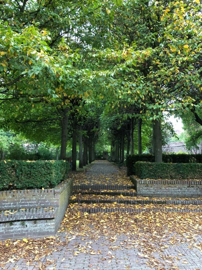 Bed and Breakfast BBDeStaete Roermond Exterior foto