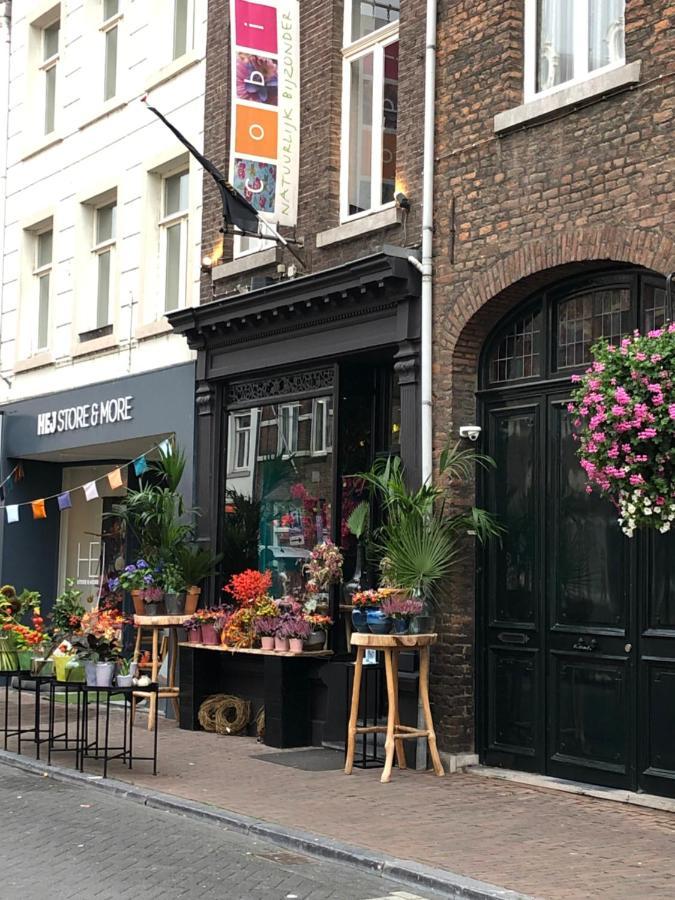 Bed and Breakfast BBDeStaete Roermond Exterior foto
