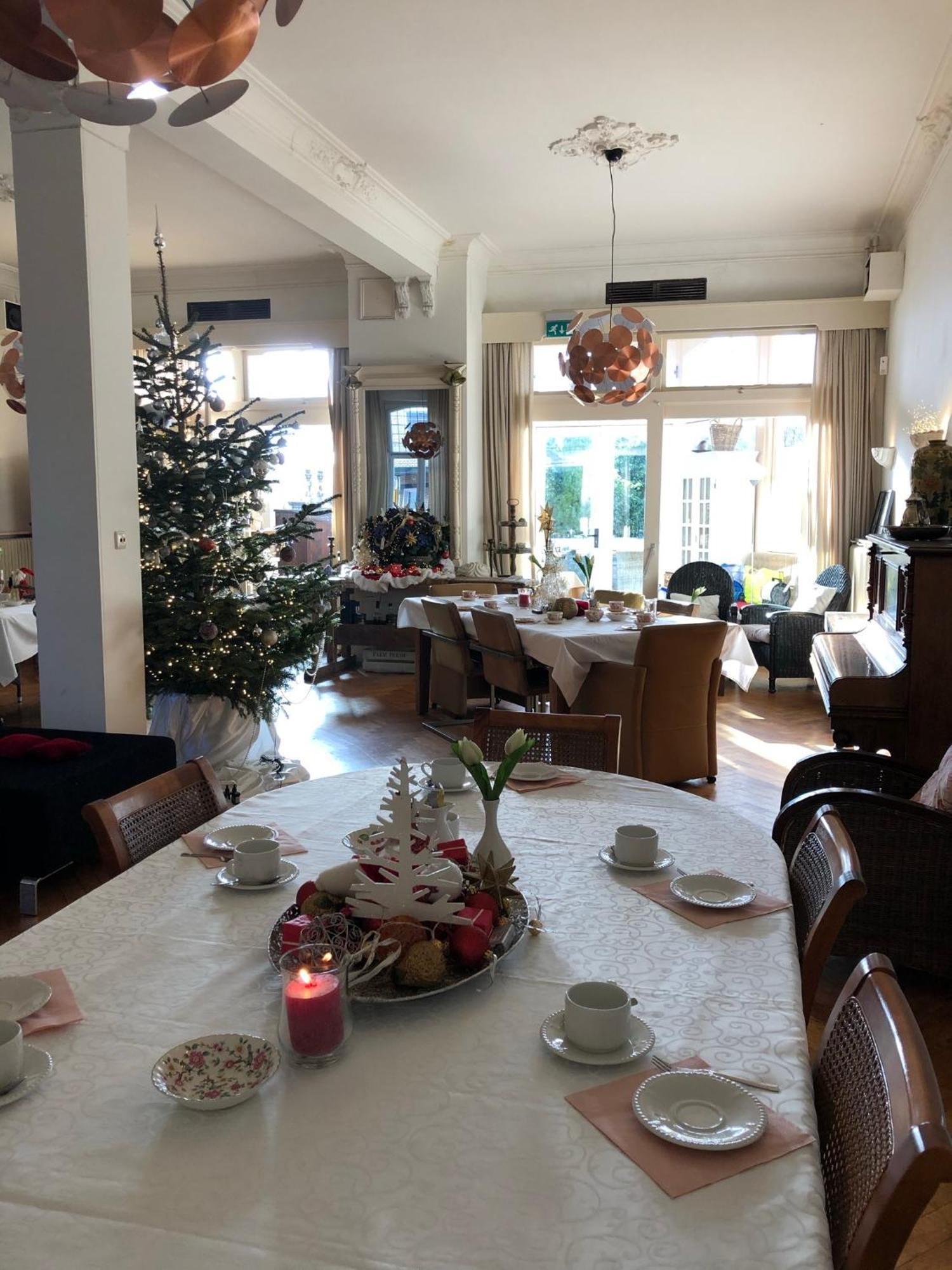 Bed and Breakfast BBDeStaete Roermond Exterior foto