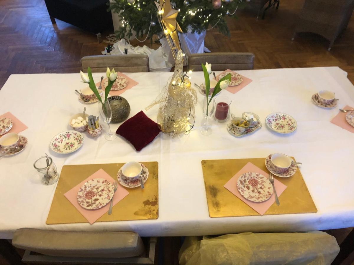 Bed and Breakfast BBDeStaete Roermond Exterior foto