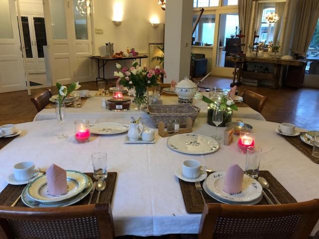 Bed and Breakfast BBDeStaete Roermond Exterior foto