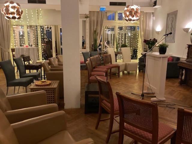 Bed and Breakfast BBDeStaete Roermond Exterior foto