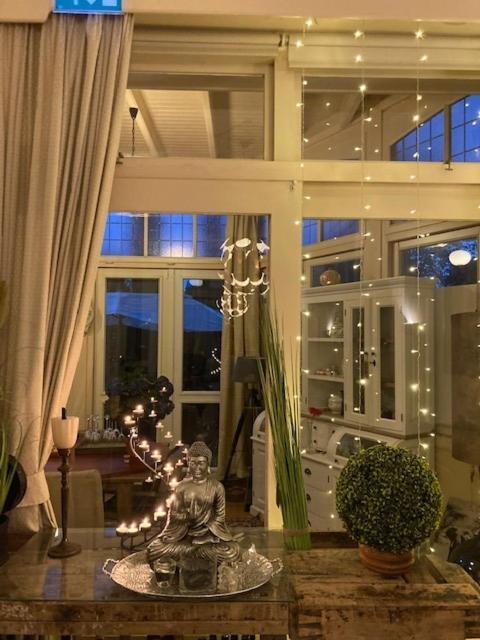 Bed and Breakfast BBDeStaete Roermond Exterior foto