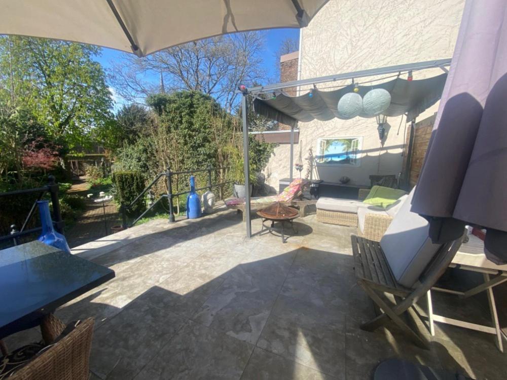Bed and Breakfast BBDeStaete Roermond Exterior foto